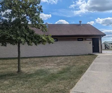 Camp Perry Campground