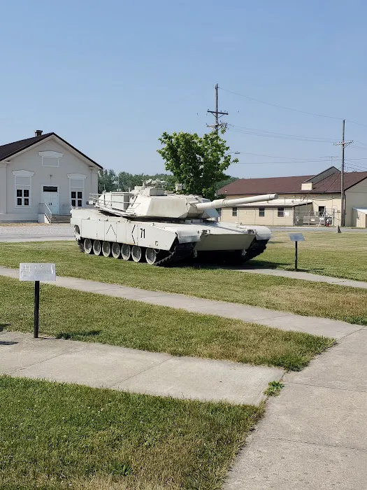 Camp Perry Campground Picture 6