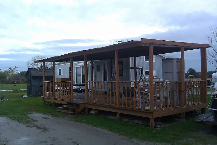 Chet's Place Picture 2