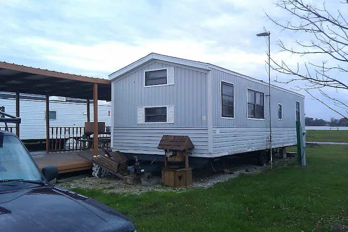 Chet's Place Picture 5