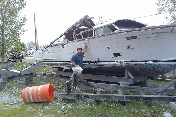 Chet's Place Picture 4