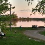 Harbor Landing Campground