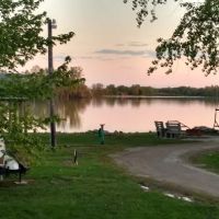 Harbor Landing Campground ico