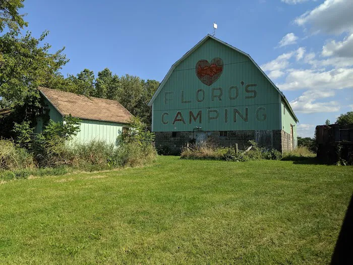 Floro's Campground and Marina Picture 2