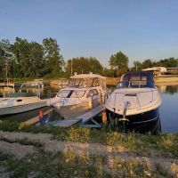 Paradise Acres Campgrounds and Marina ico