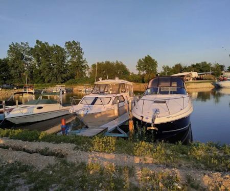 Paradise Acres Campgrounds and Marina