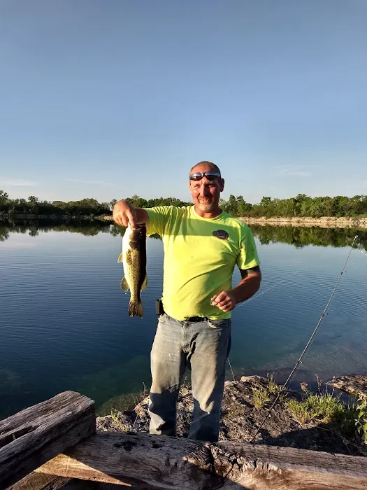 Eagle Lake Camping Resort Picture 1