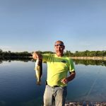 Eagle Lake Camping Resort