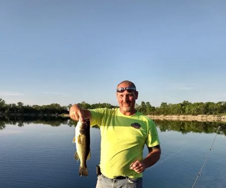 Eagle Lake Camping Resort