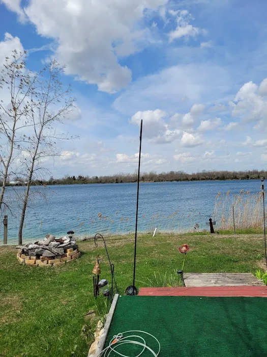 Eagle Lake Camping Resort Picture 3