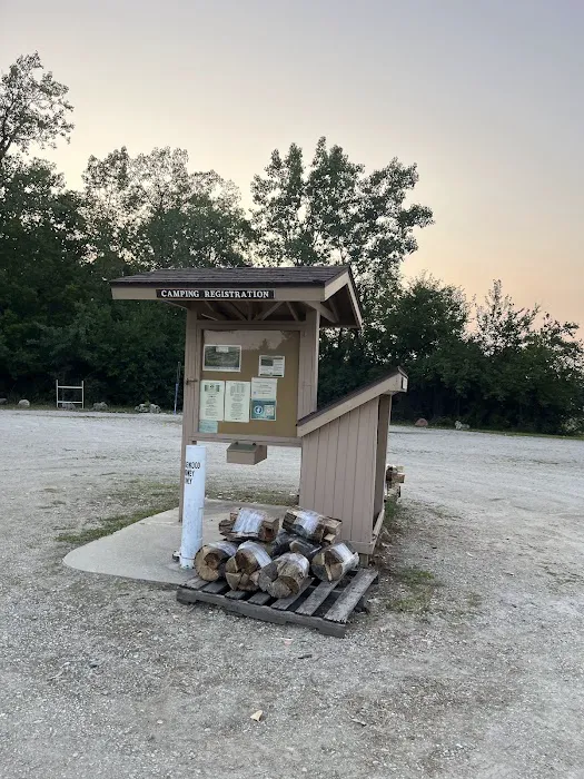 White Star Park Campgrounds Picture 5