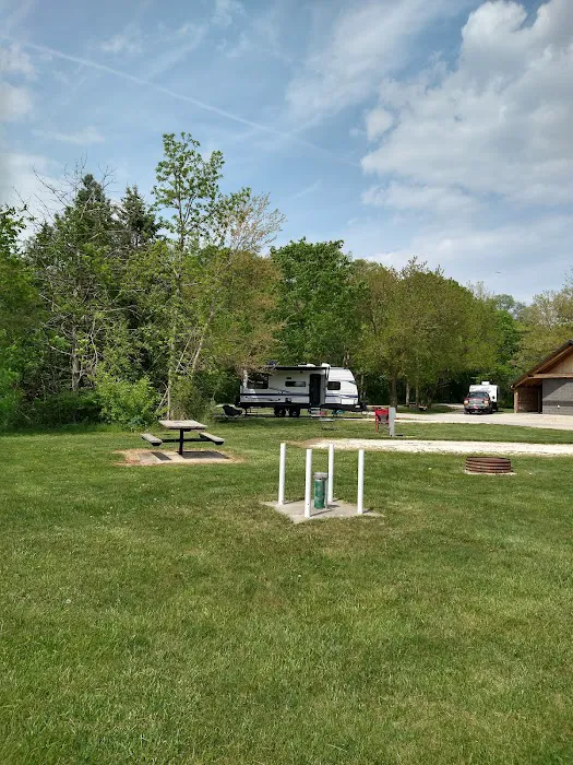 White Star Park Campgrounds Picture 4