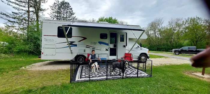 White Star Park Campgrounds Picture 2