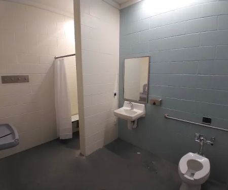 White Star Park Campgrounds