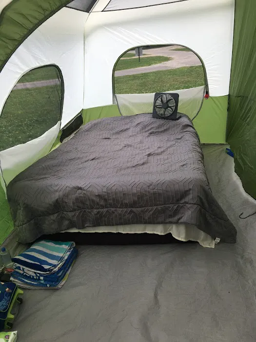 White Star Park Campgrounds Picture 6