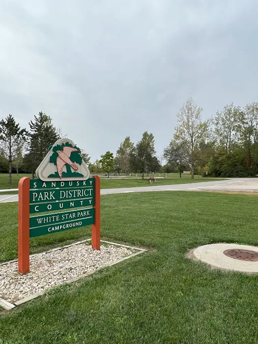 White Star Park Campgrounds Picture 7