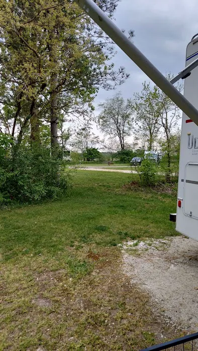 White Star Park Campgrounds Picture 9