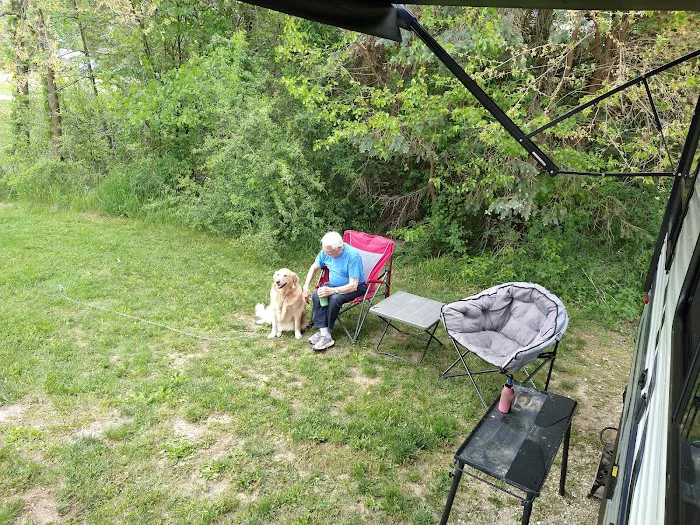 White Star Park Campgrounds Picture 10