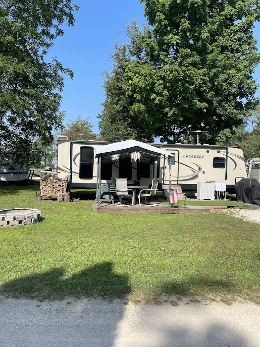 Cactus Flat Campground Picture 8