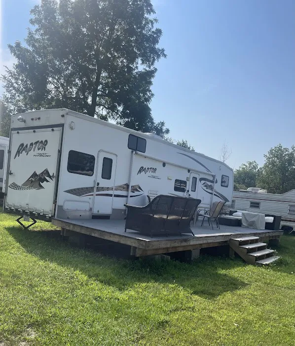 Cactus Flat Campground Picture 9
