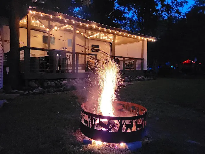 Cactus Flat Campground Picture 5