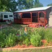 Cactus Flat Campground ico