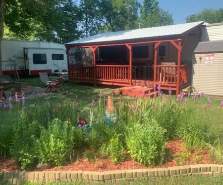 Cactus Flat Campground