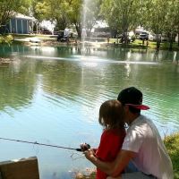 Wild Wings Campground & Marina ico