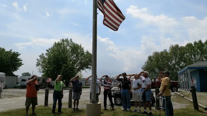 Wild Wings Campground & Marina Picture 5