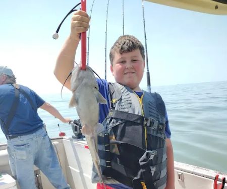 Magee East Marina & Campground