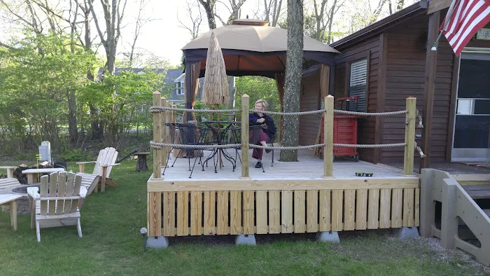 Fox's Den Campground Picture 5