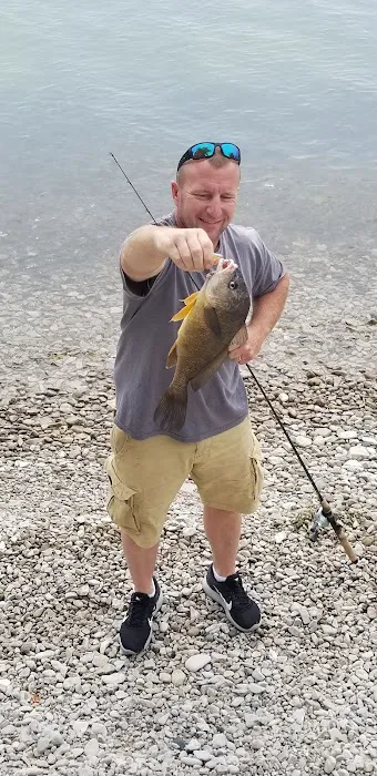 Fox's Den Campground Picture 2