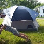 Fox's Den Campground