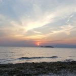 Middle Bass Island State Park Campground