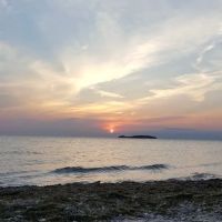 Middle Bass Island State Park Campground ico