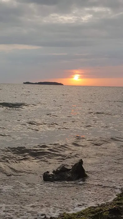 Middle Bass Island State Park Campground Picture 5