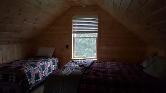 North Face Cabins Picture 7