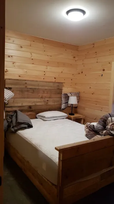 North Face Cabins Picture 1