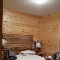 North Face Cabins ico