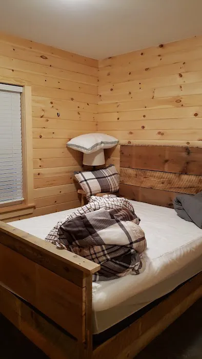 North Face Cabins Picture 3