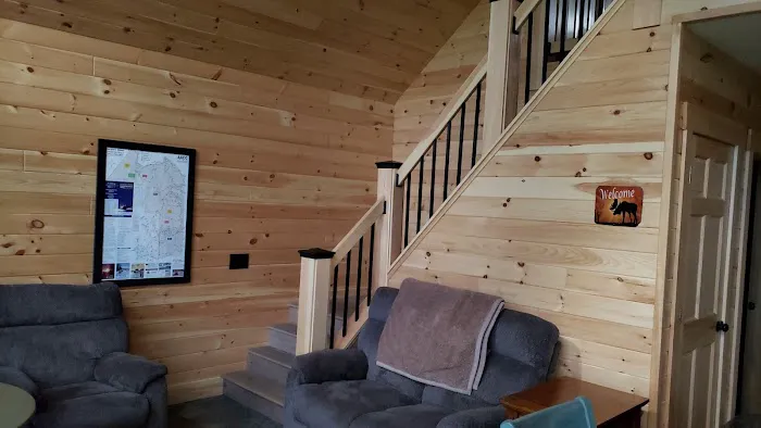 North Face Cabins Picture 5