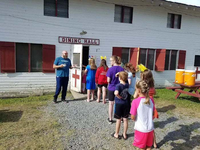 Camp Nomacca Picture 4