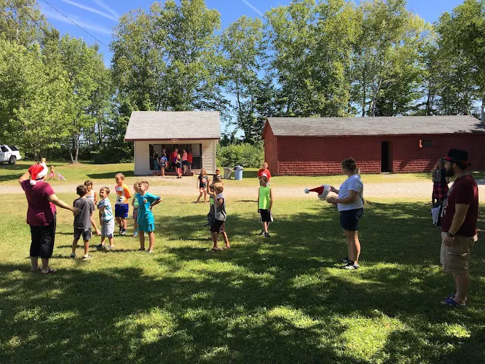 Camp Nomacca Picture 6