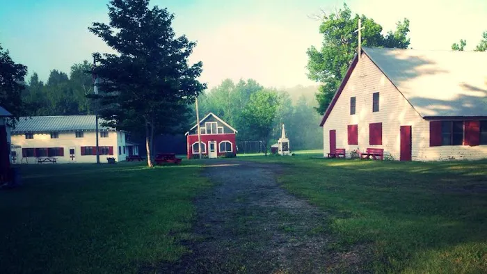 Camp Nomacca Picture 1