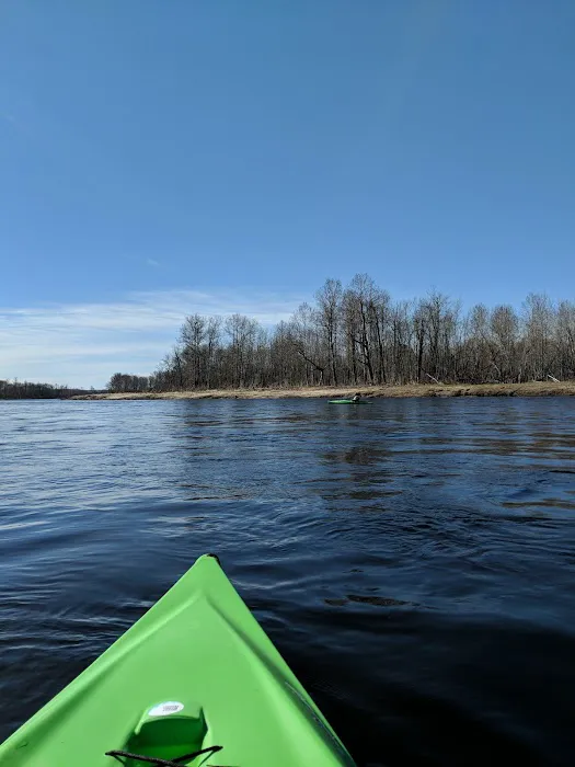 Camp Nomacca Picture 8