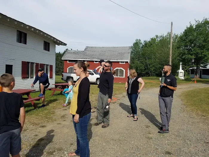 Camp Nomacca Picture 3