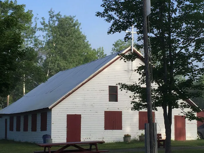 Camp Nomacca Picture 2