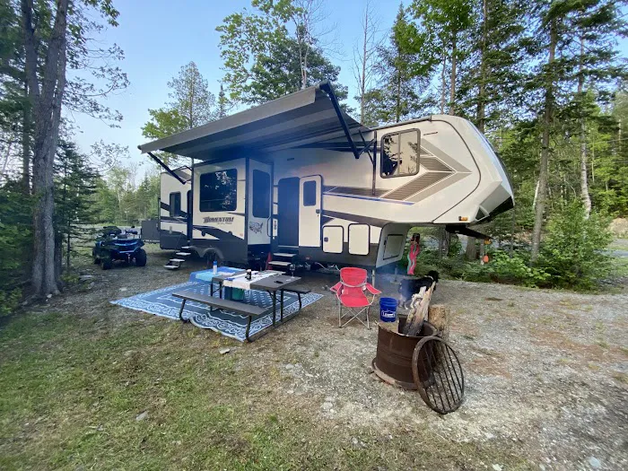 Birch Haven Campground Picture 1