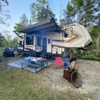 Birch Haven Campground ico