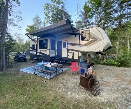 Birch Haven Campground